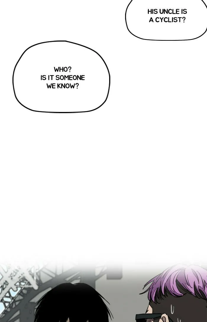 Wind Breaker Chapter 320 page 62 - 
