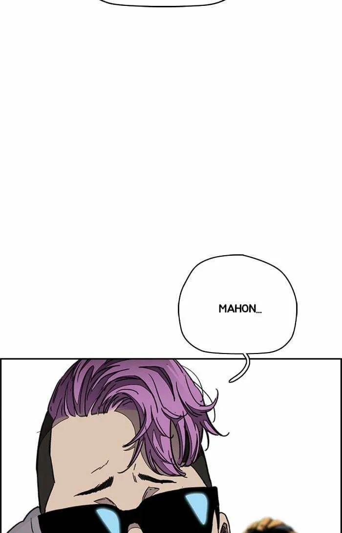 Wind Breaker Chapter 320 page 64 - 