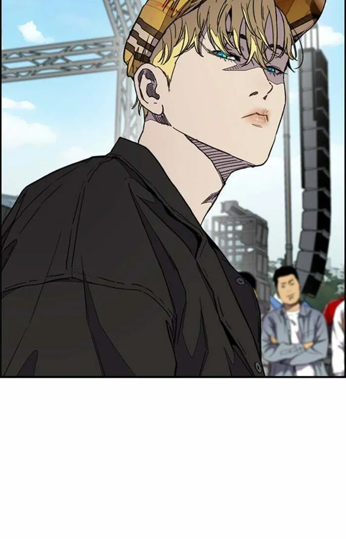 Wind Breaker Chapter 320 page 67 - 