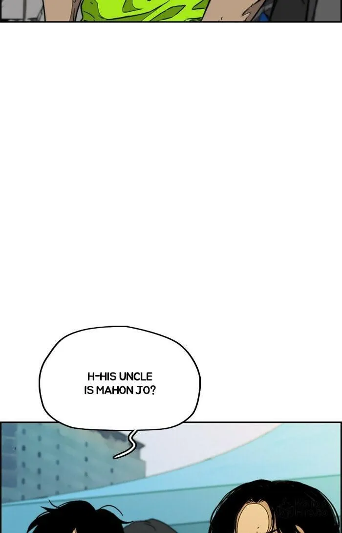 Wind Breaker Chapter 320 page 69 - 