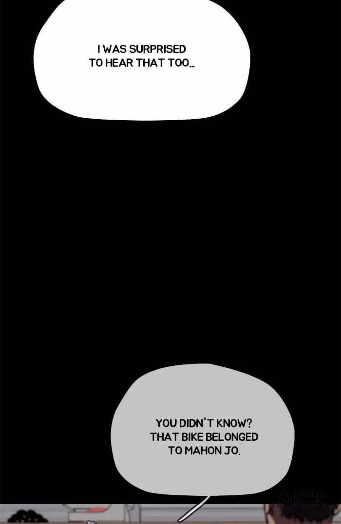 Wind Breaker Chapter 320 page 81 - 