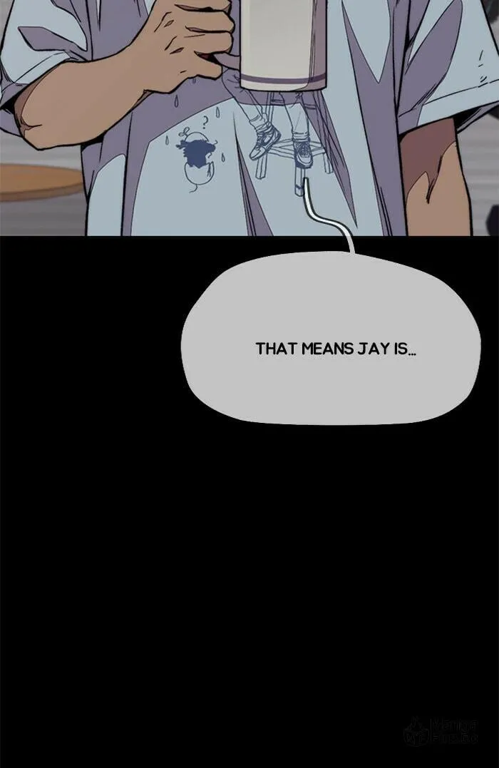 Wind Breaker Chapter 320 page 84 - 