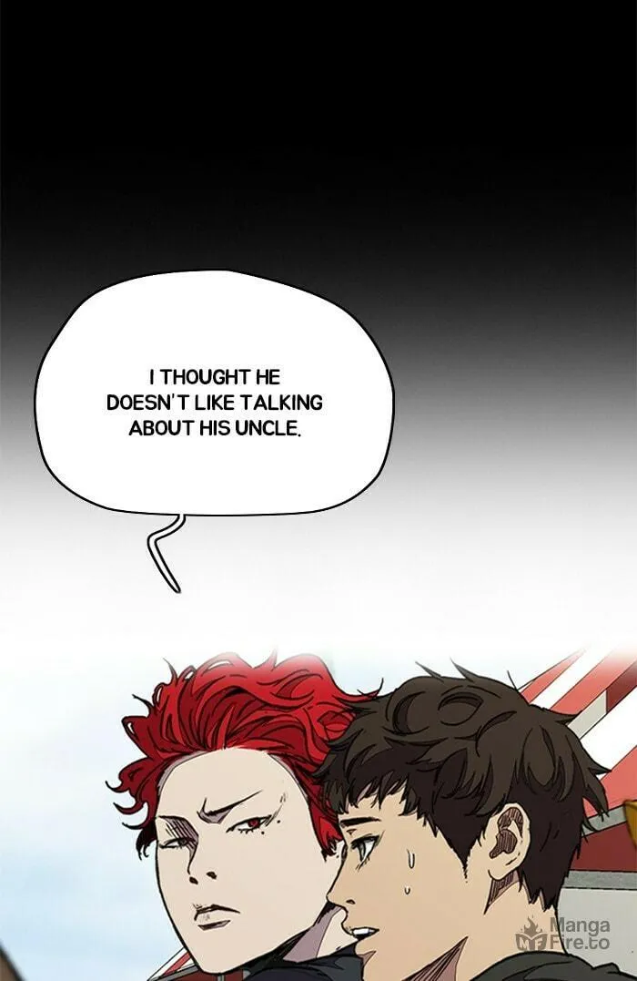 Wind Breaker Chapter 320 page 85 - 