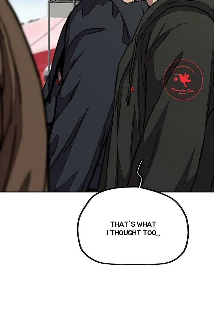 Wind Breaker Chapter 320 page 86 - 