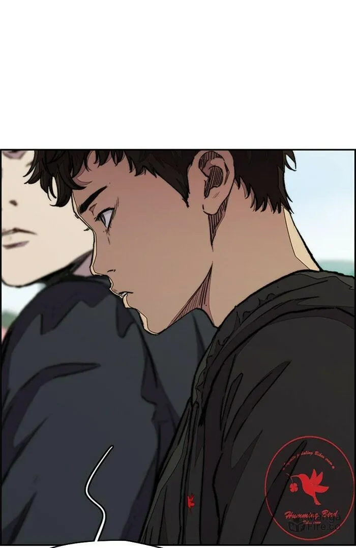 Wind Breaker Chapter 320 page 87 - 