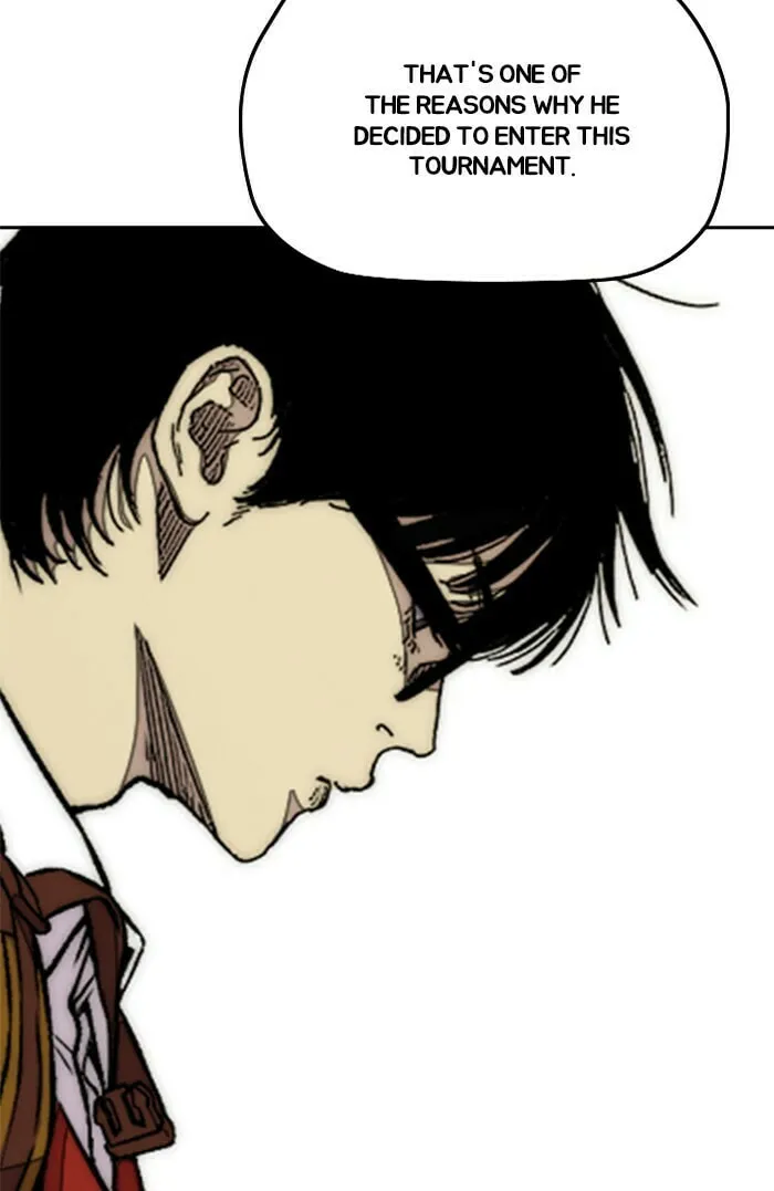 Wind Breaker Chapter 320 page 89 - 