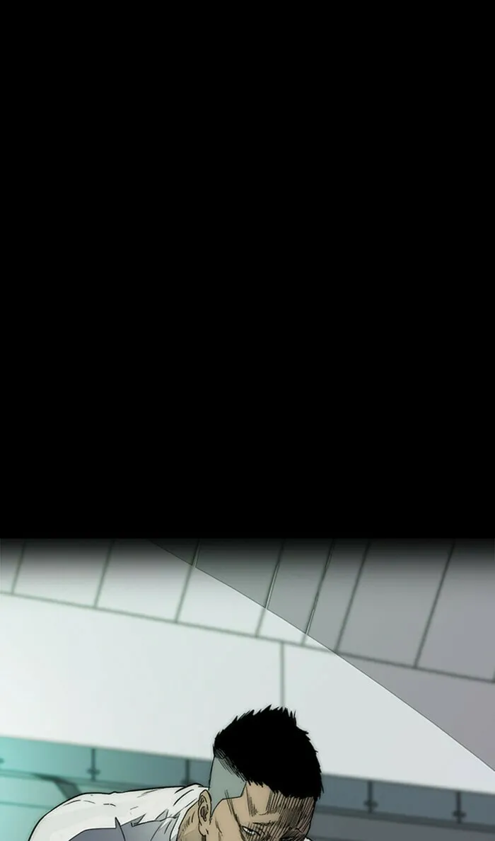 Wind Breaker Chapter 321 page 107 - 
