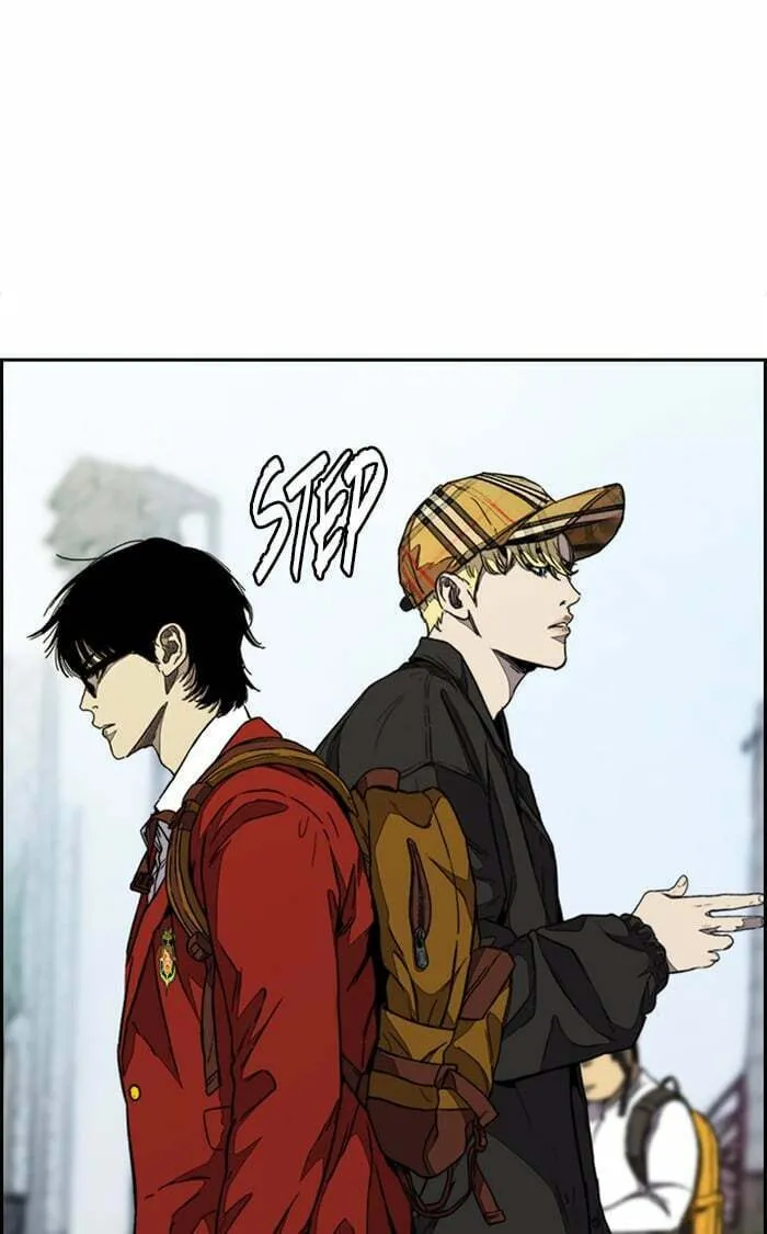 Wind Breaker Chapter 321 page 13 - 