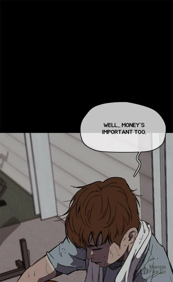 Wind Breaker Chapter 321 page 24 - 