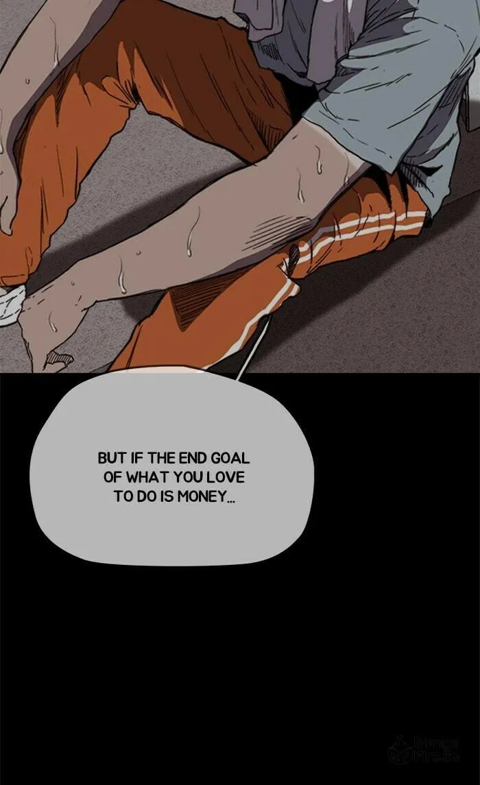 Wind Breaker Chapter 321 page 25 - 