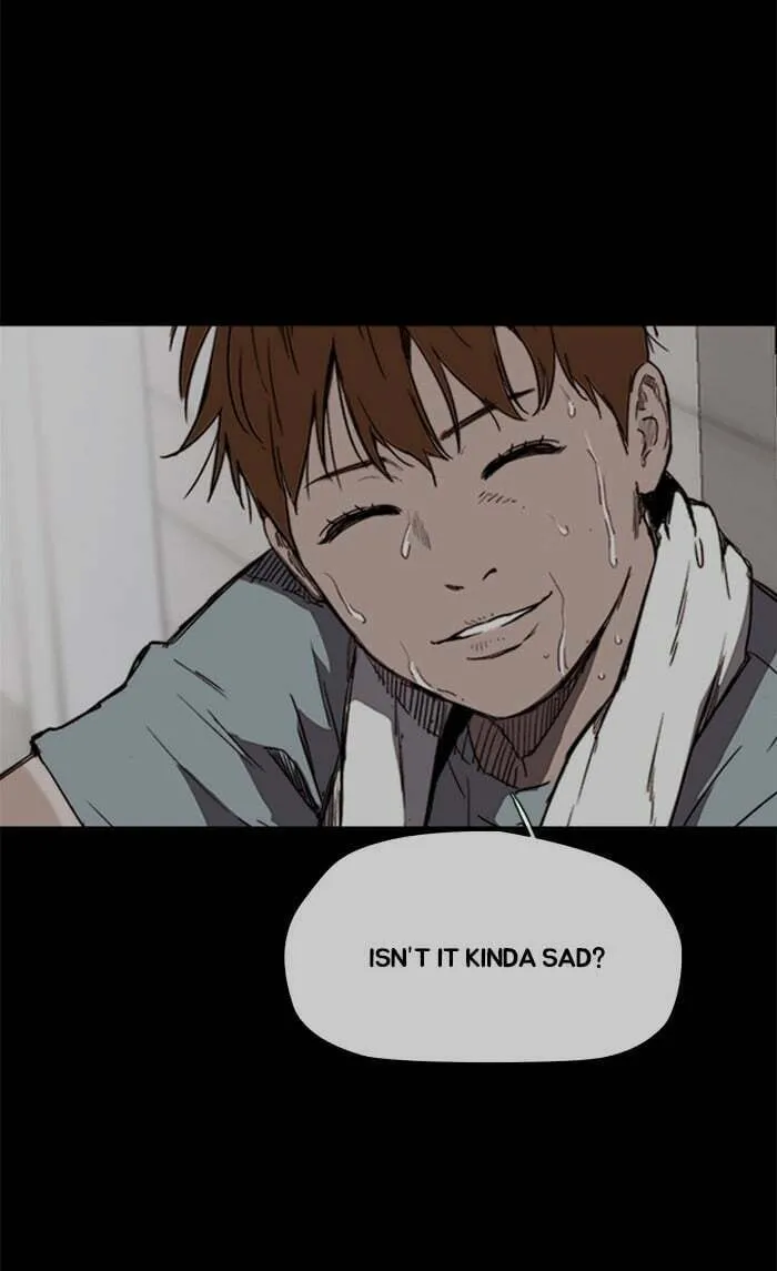Wind Breaker Chapter 321 page 26 - 