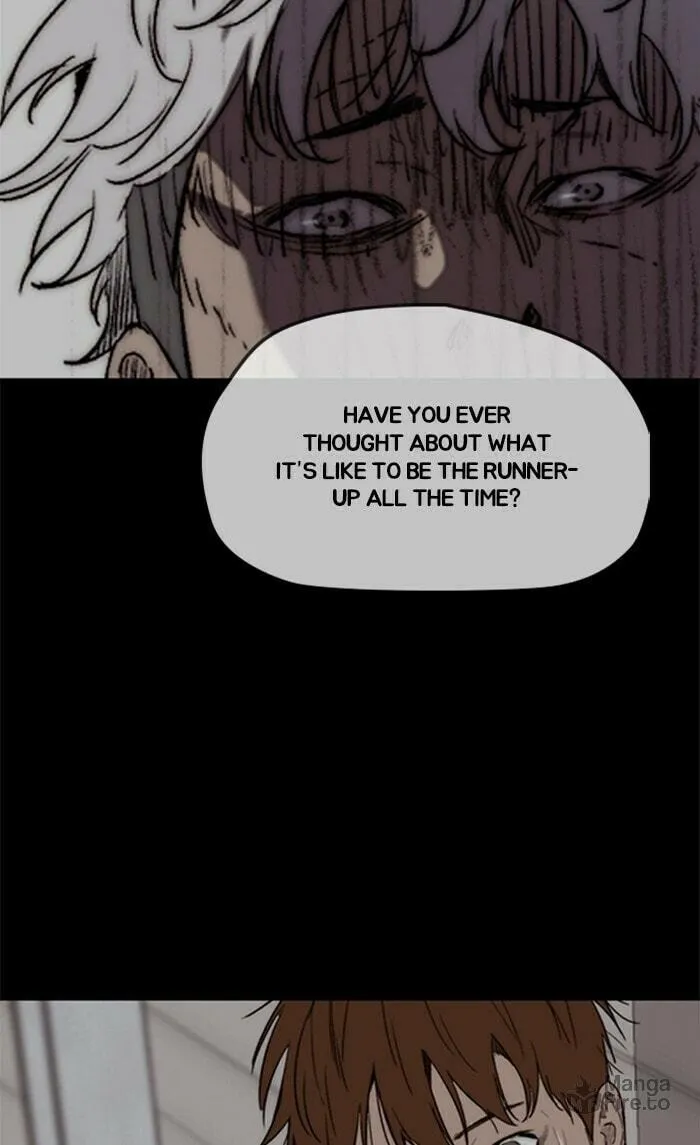 Wind Breaker Chapter 321 page 30 - 