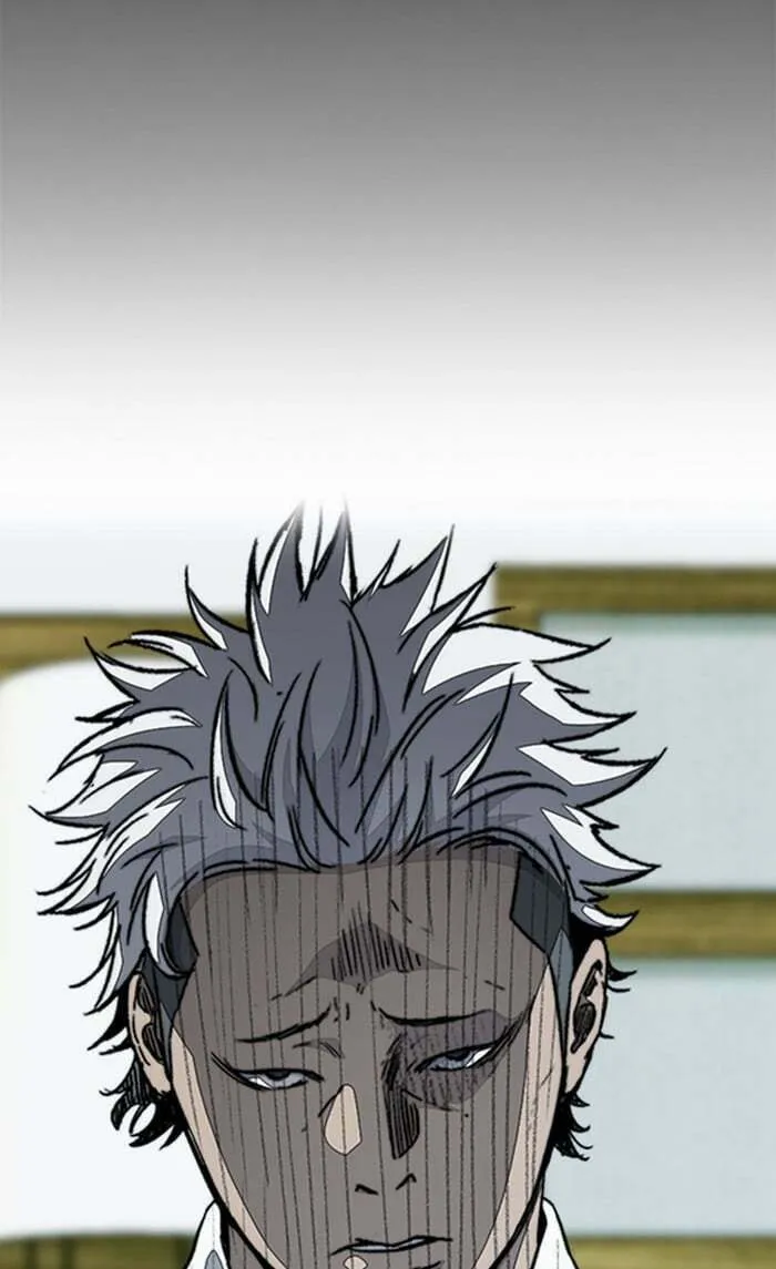 Wind Breaker Chapter 321 page 32 - 