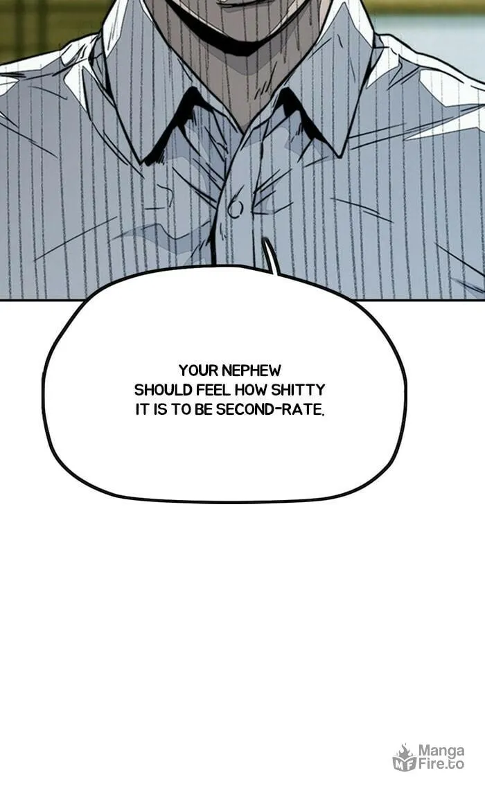 Wind Breaker Chapter 321 page 33 - 