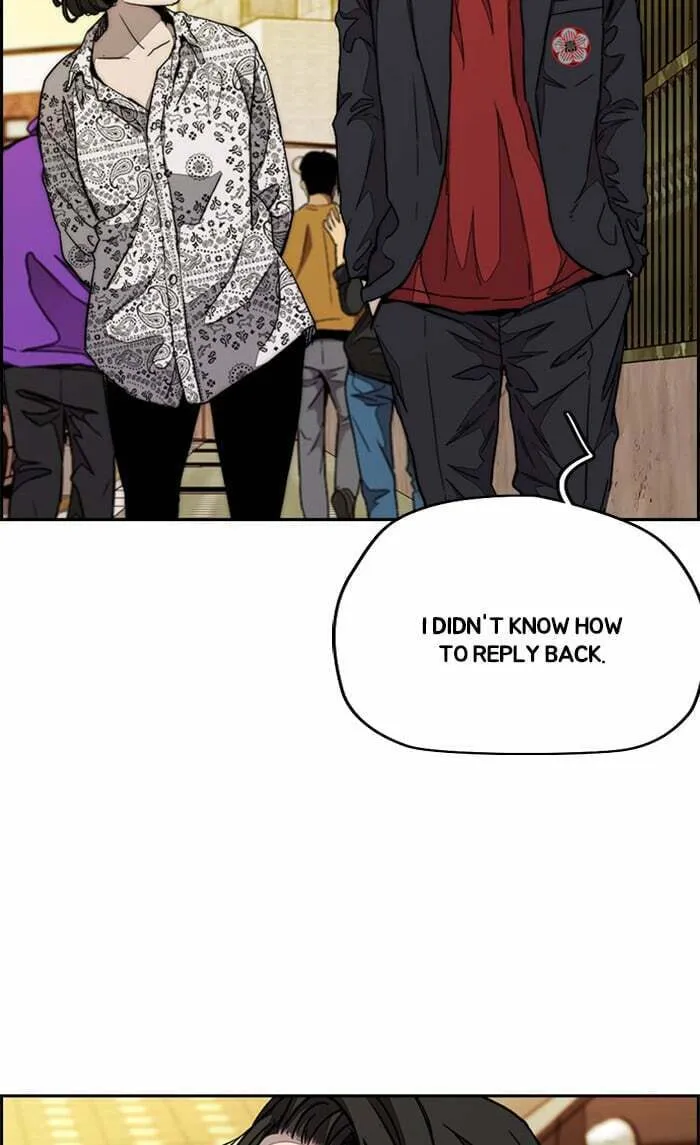 Wind Breaker Chapter 321 page 37 - 