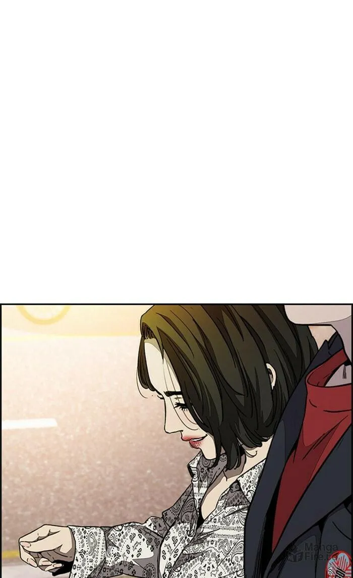 Wind Breaker Chapter 321 page 42 - 