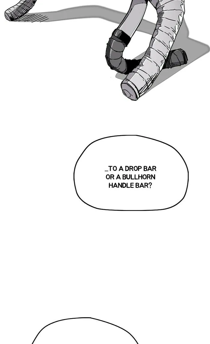 Wind Breaker Chapter 321 page 44 - 