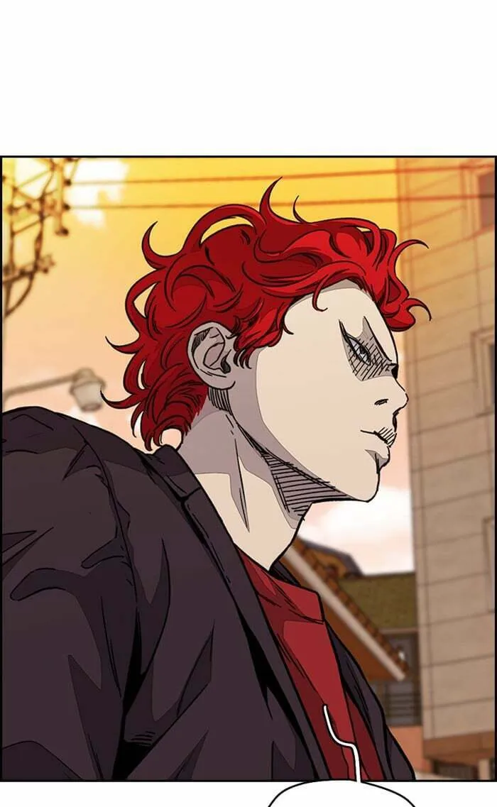 Wind Breaker Chapter 321 page 46 - 