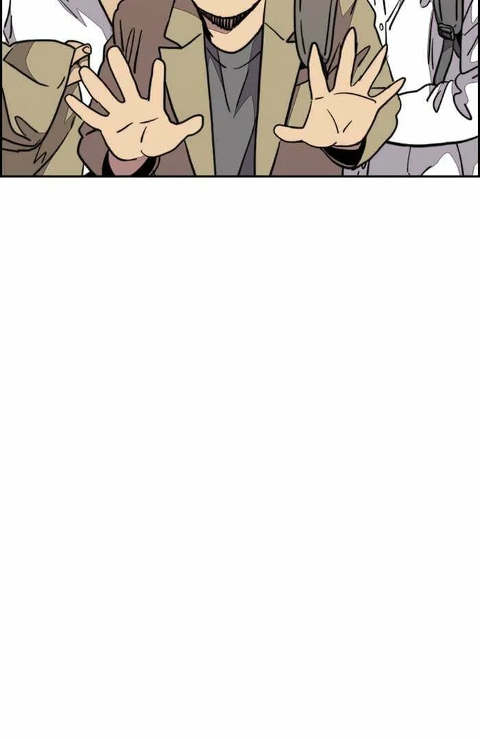 Wind Breaker Chapter 321 page 67 - 