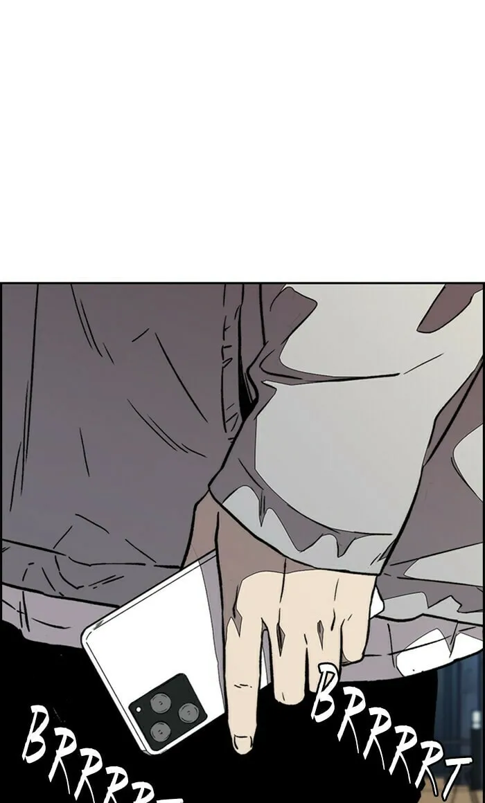 Wind Breaker Chapter 321 page 76 - 