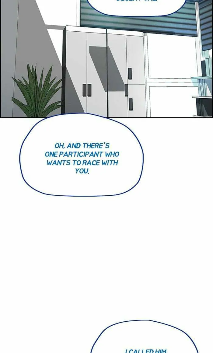 Wind Breaker Chapter 321 page 83 - 