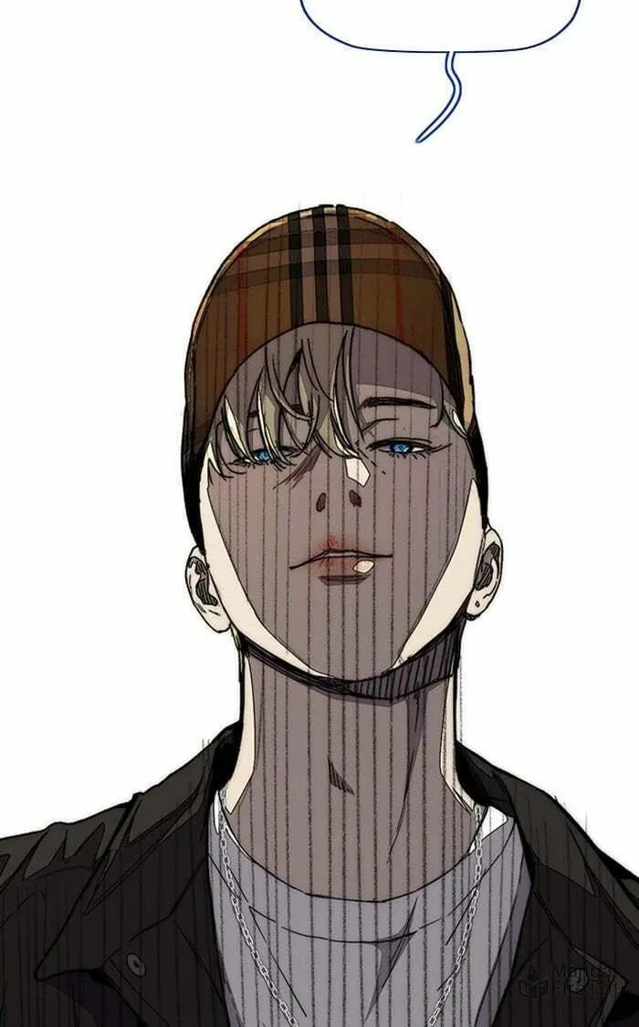 Wind Breaker Chapter 321 page 10 - 