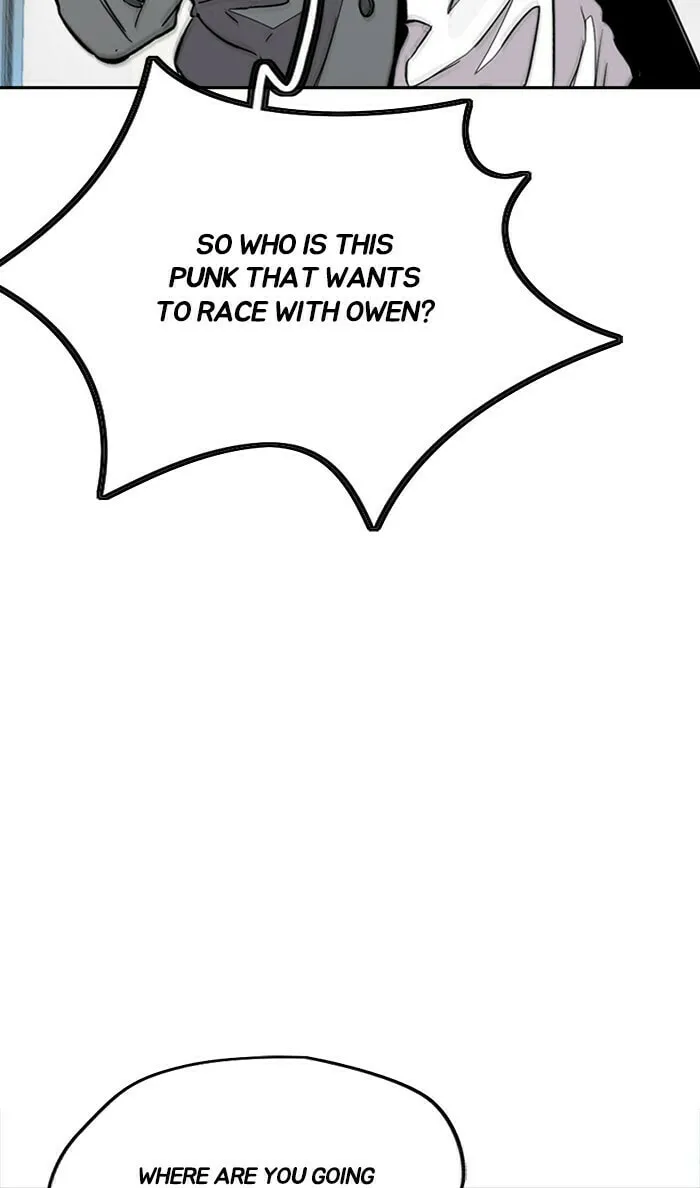 Wind Breaker Chapter 321 page 98 - 