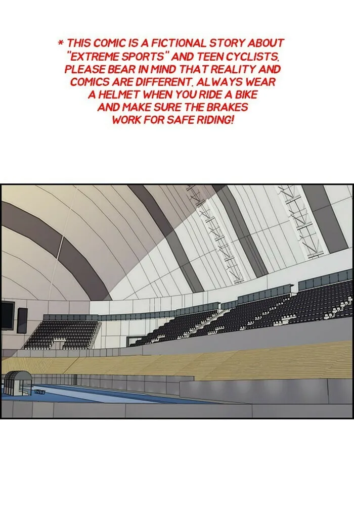 Wind Breaker Chapter 322 page 1 - 
