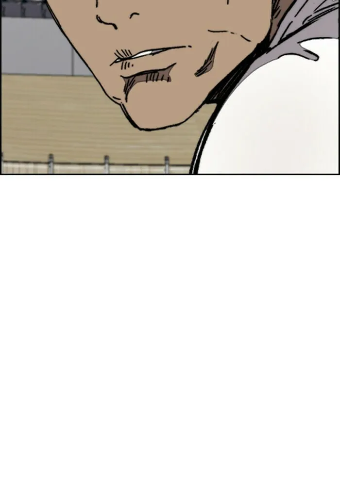 Wind Breaker Chapter 322 page 11 - 