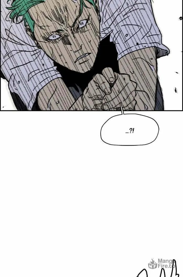 Wind Breaker Chapter 322 page 102 - 
