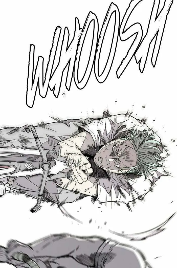 Wind Breaker Chapter 322 page 103 - 