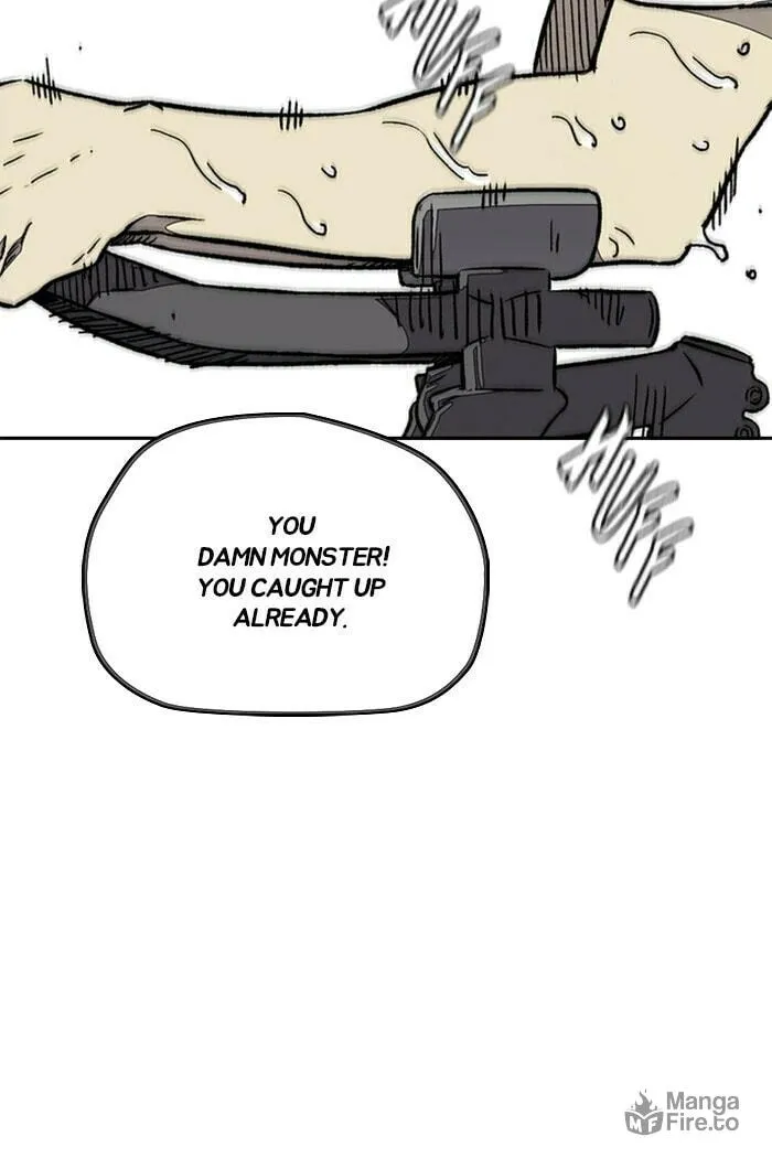 Wind Breaker Chapter 322 page 110 - 