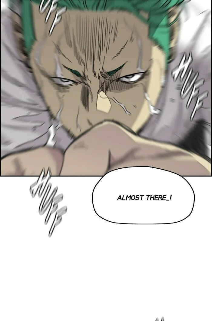 Wind Breaker Chapter 322 page 113 - 