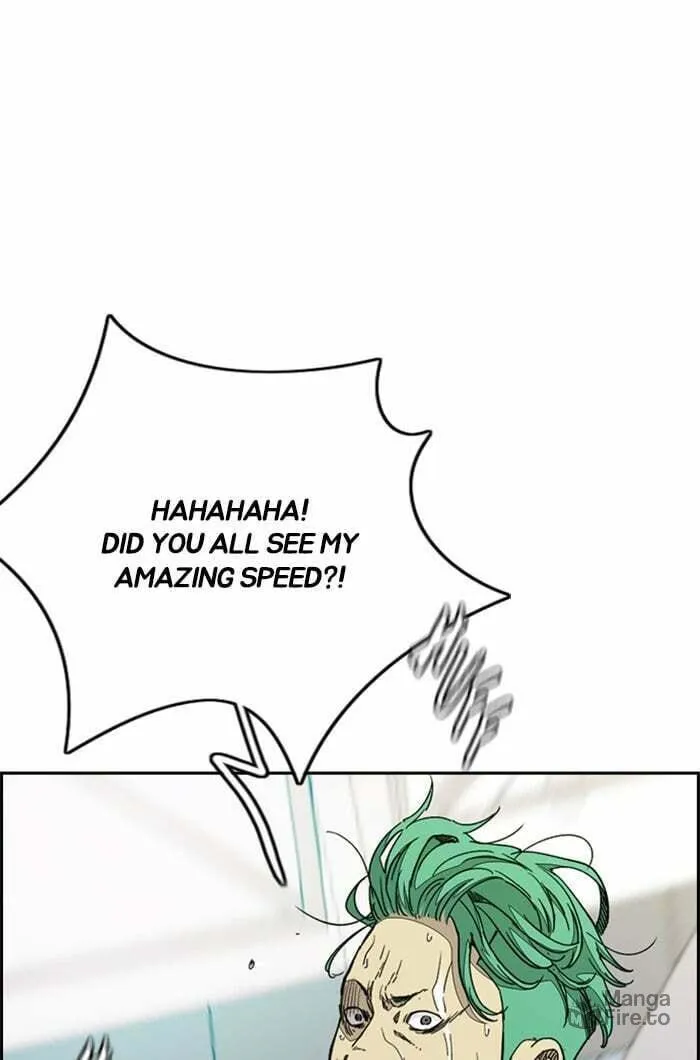 Wind Breaker Chapter 322 page 120 - 