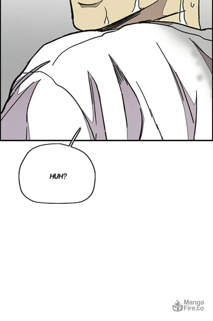 Wind Breaker Chapter 322 page 123 - 