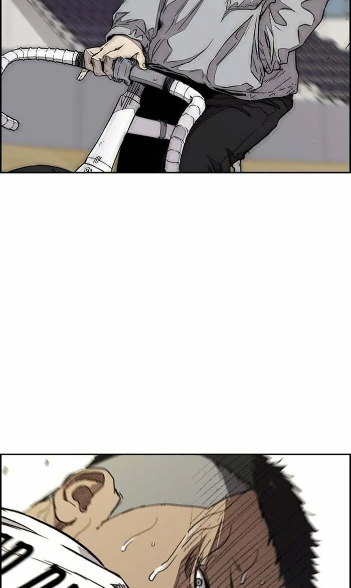 Wind Breaker Chapter 322 page 128 - 