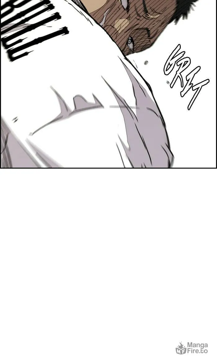 Wind Breaker Chapter 322 page 129 - 