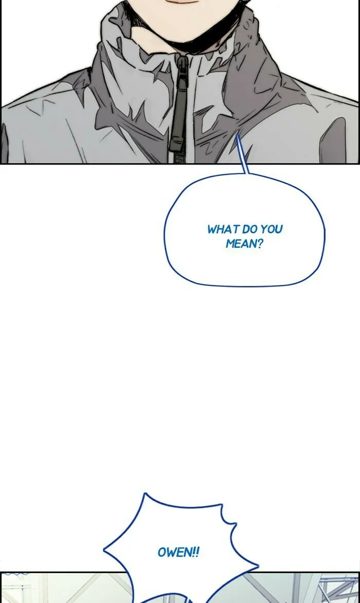 Wind Breaker Chapter 322 page 136 - 