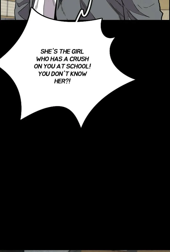 Wind Breaker Chapter 322 page 17 - 