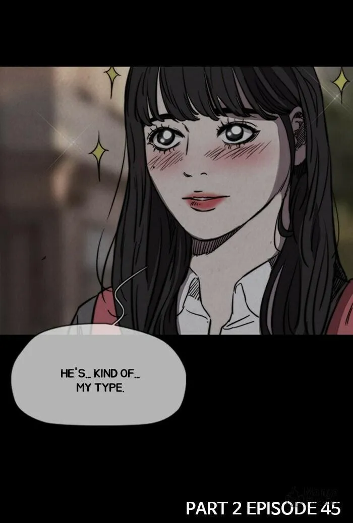 Wind Breaker Chapter 322 page 20 - 