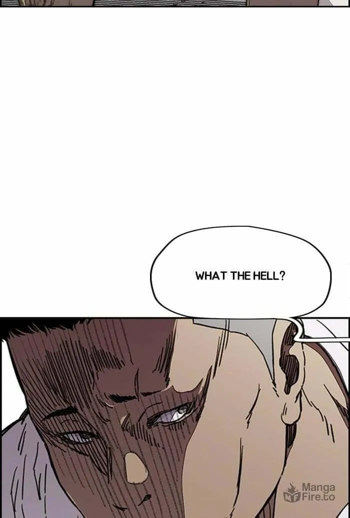 Wind Breaker Chapter 322 page 3 - 