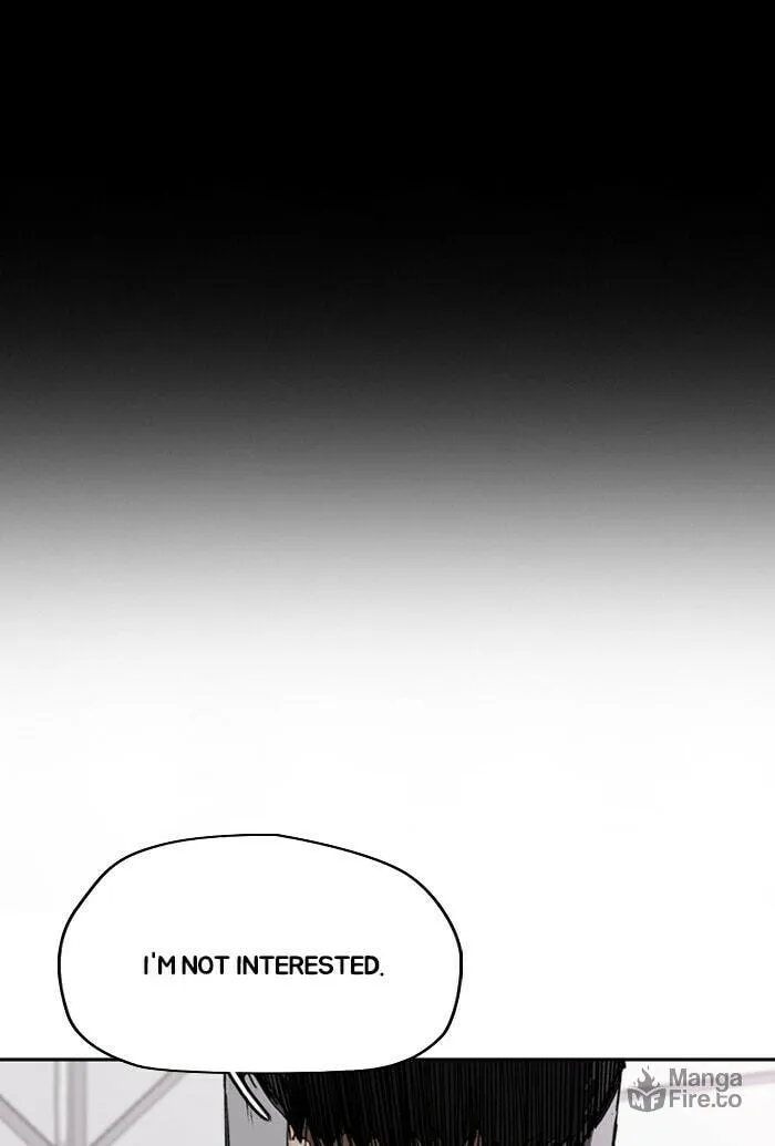 Wind Breaker Chapter 322 page 21 - 