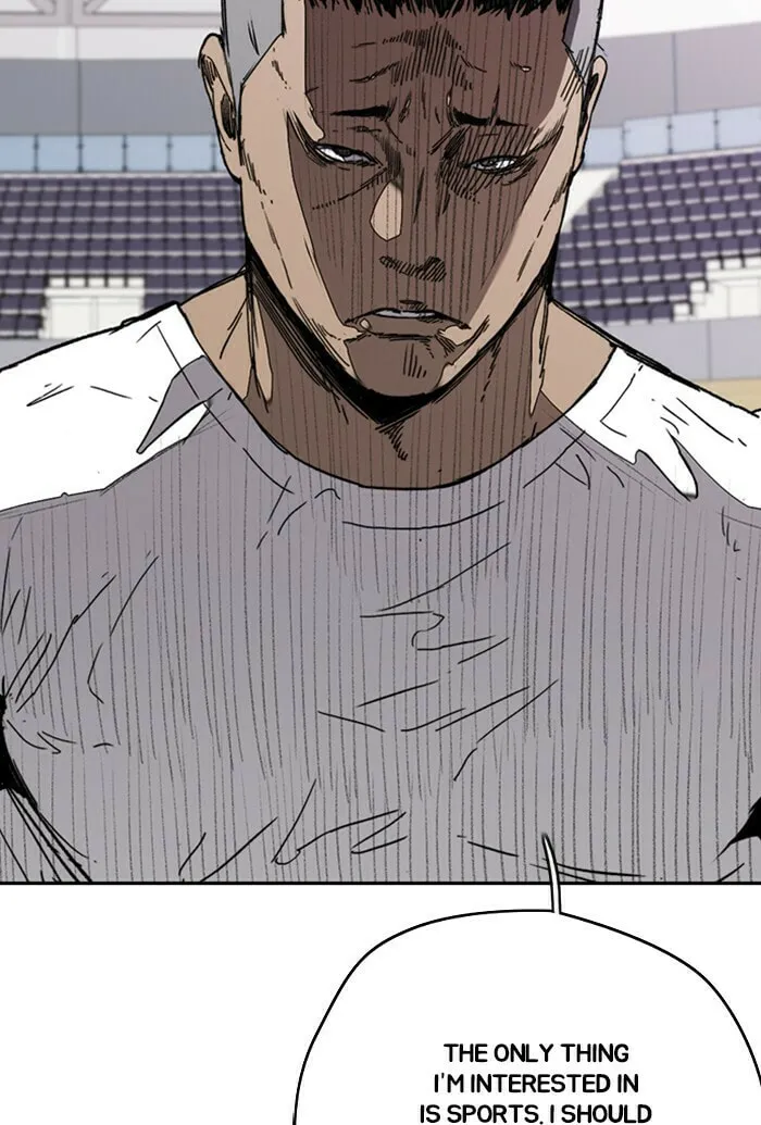 Wind Breaker Chapter 322 page 22 - 