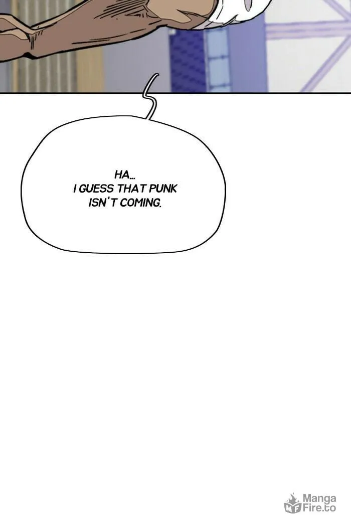 Wind Breaker Chapter 322 page 25 - 