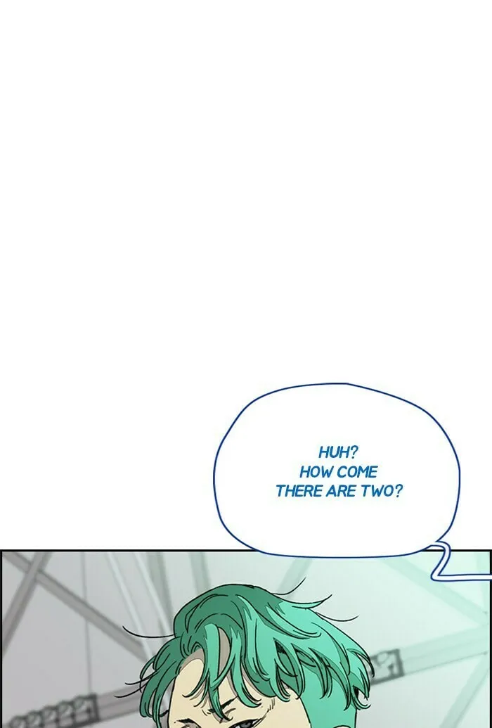 Wind Breaker Chapter 322 page 26 - 