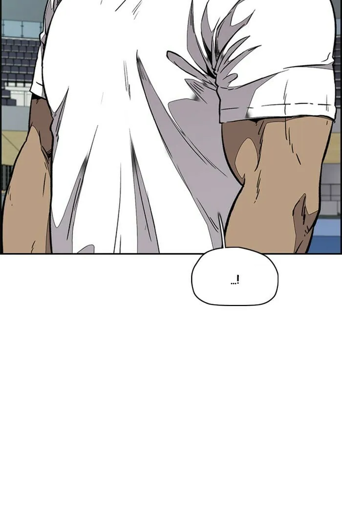 Wind Breaker Chapter 322 page 29 - 