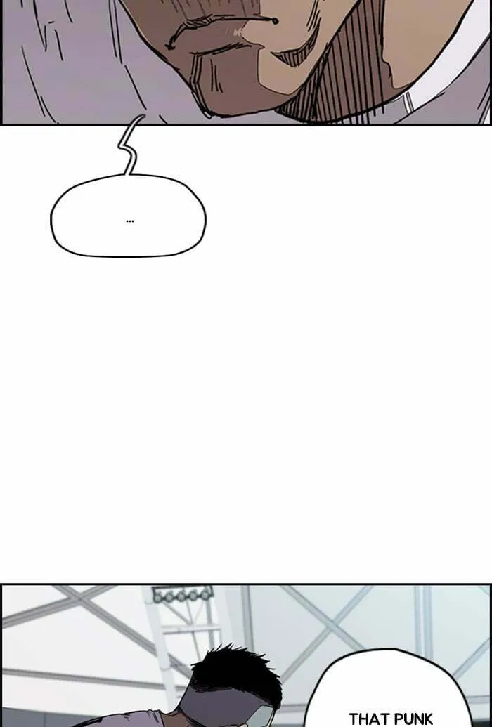 Wind Breaker Chapter 322 page 4 - 