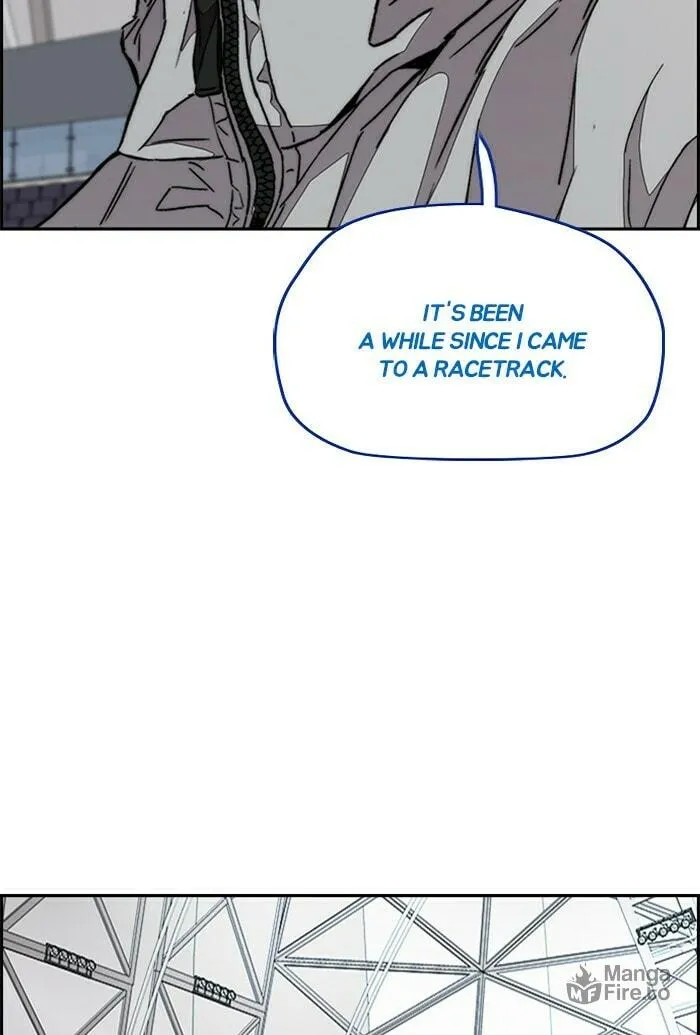 Wind Breaker Chapter 322 page 39 - 