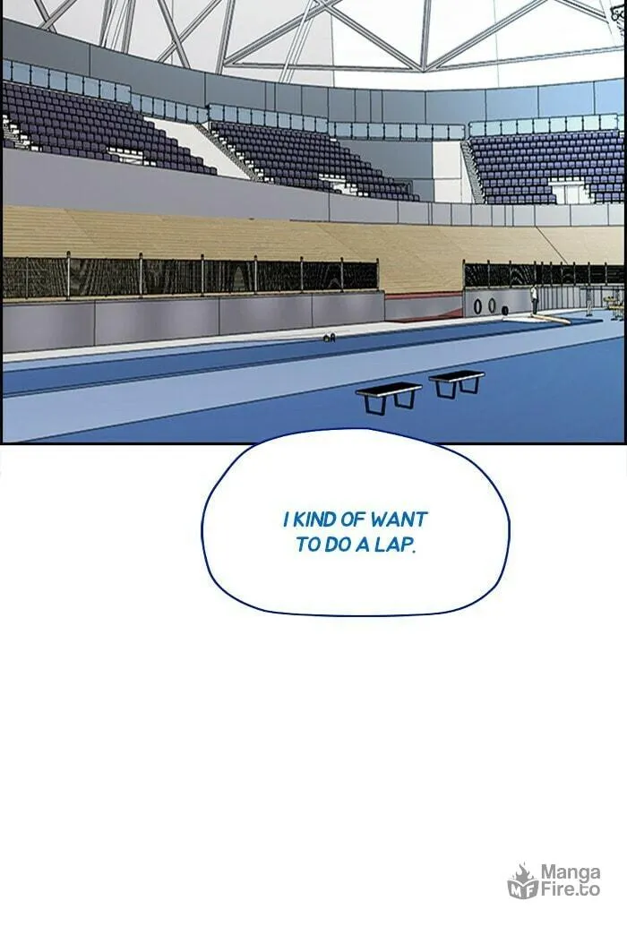 Wind Breaker Chapter 322 page 40 - 