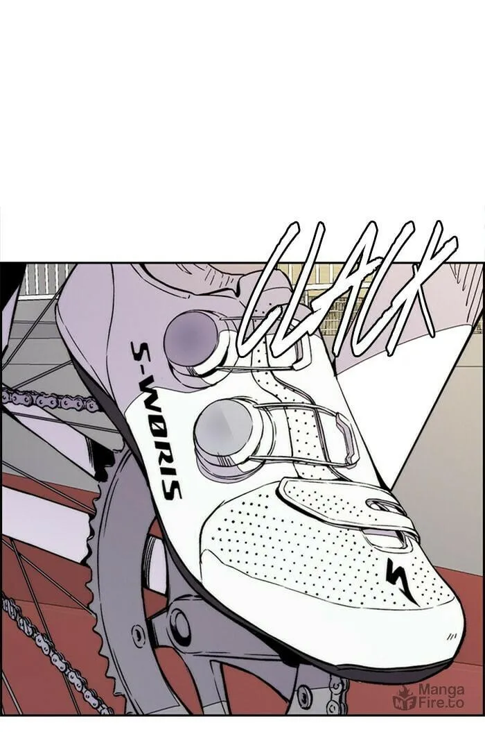 Wind Breaker Chapter 322 page 50 - 